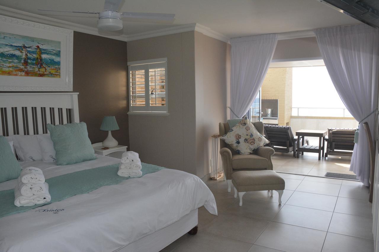Frinton On Sea 7 Apartment Ballito Ngoại thất bức ảnh