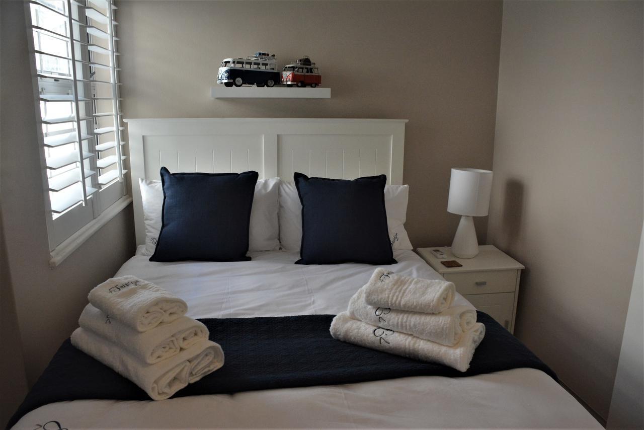 Frinton On Sea 7 Apartment Ballito Ngoại thất bức ảnh